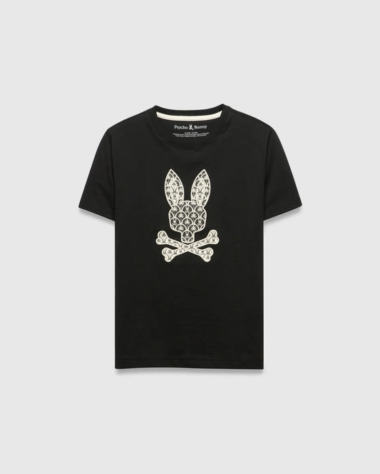 KIDS BRAD GRAPHIC TEE - KT0200182