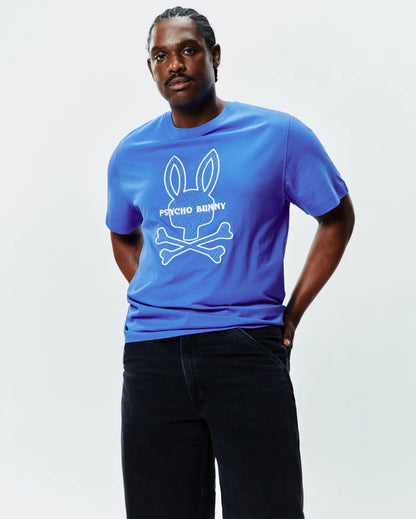 BIG AND TALL CRAIG GRAPHIC TEE - BT0200064