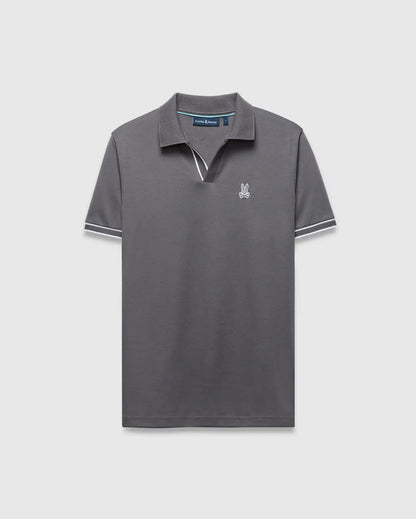 MENS NASSER  POLO - MT0100301