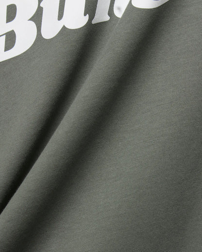 MENS BYRON WORDMARK TEE - MT0200313