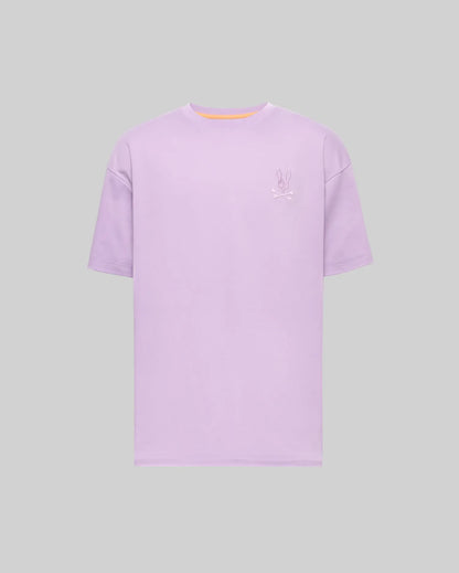 MENS OSCAR OVERSIZED TEE - MT0200217