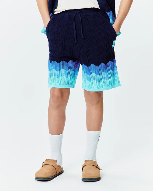 KIDS HOLDEN KNIT SHORT 3"- 7 1/4" - KB0900033
