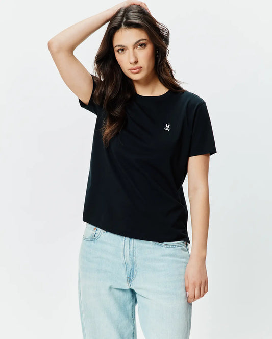 WOMENS CLASSIC TEE - WT0200005