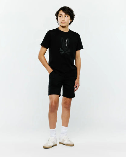 KIDS SERGE GRAPHIC TEE - KT0200306