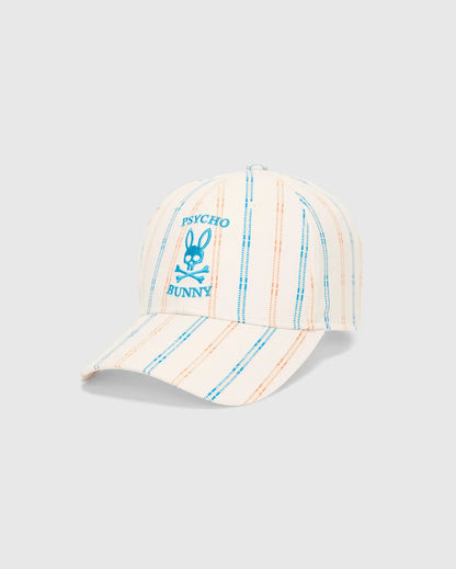 MENS ANTOINE BASEBALL CAP - MO1500125