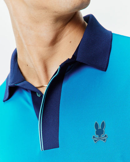 MENS REDMONDS SPORT POLO - MT0100300