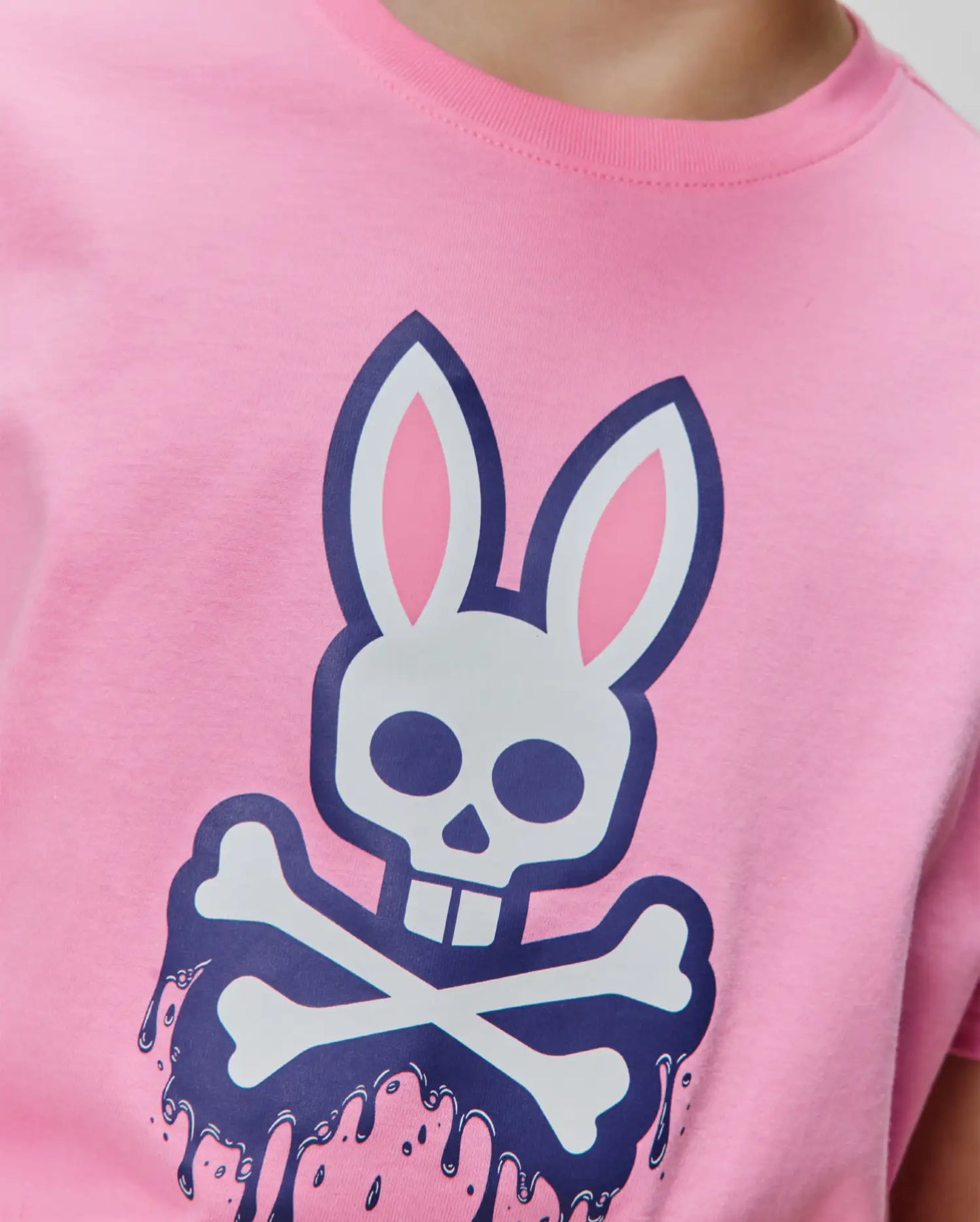 KIDS CARL GRAPHIC TEE - KT0200167
