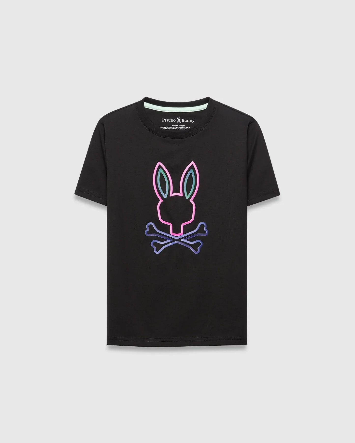 KIDS DAYTON GRAPHIC TEE - KT0200192