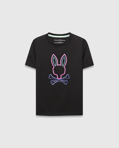 KIDS DAYTON GRAPHIC TEE - KT0200192