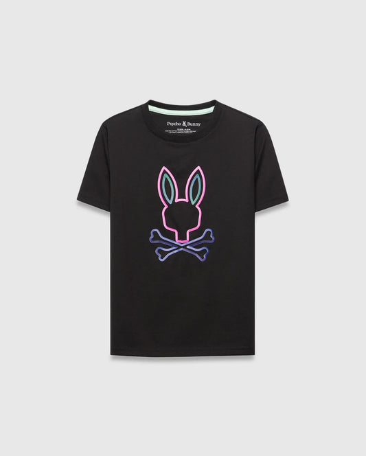 KIDS DAYTON GRAPHIC TEE - KT0200192