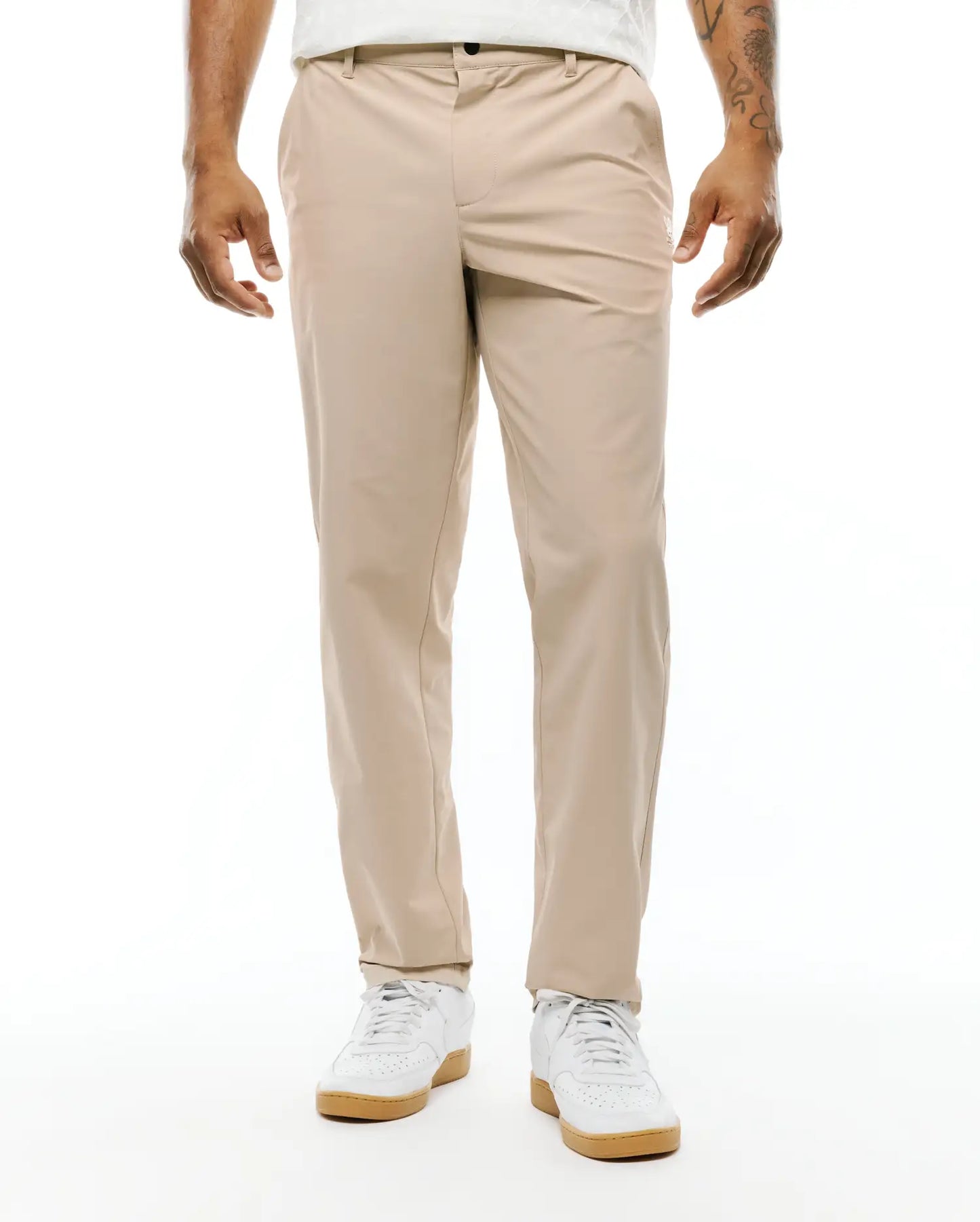 MENS EDWARD 10K TAPERED PERFORMANCE PANT - MB0600040