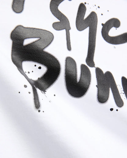 MENS DUNCAN OVERSIZED TEE - MT0200312