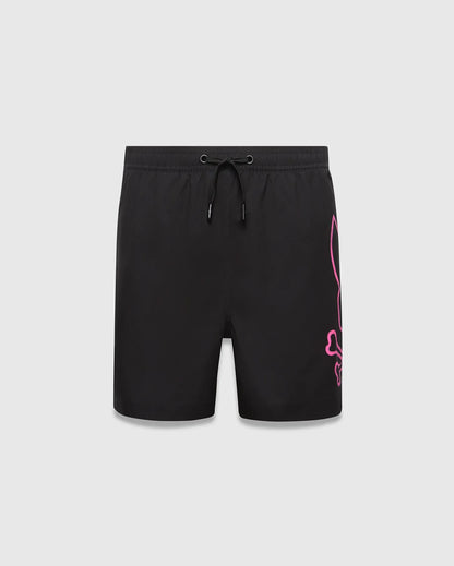 KIDS DUNCAN SWIM TRUNK - KB1000046