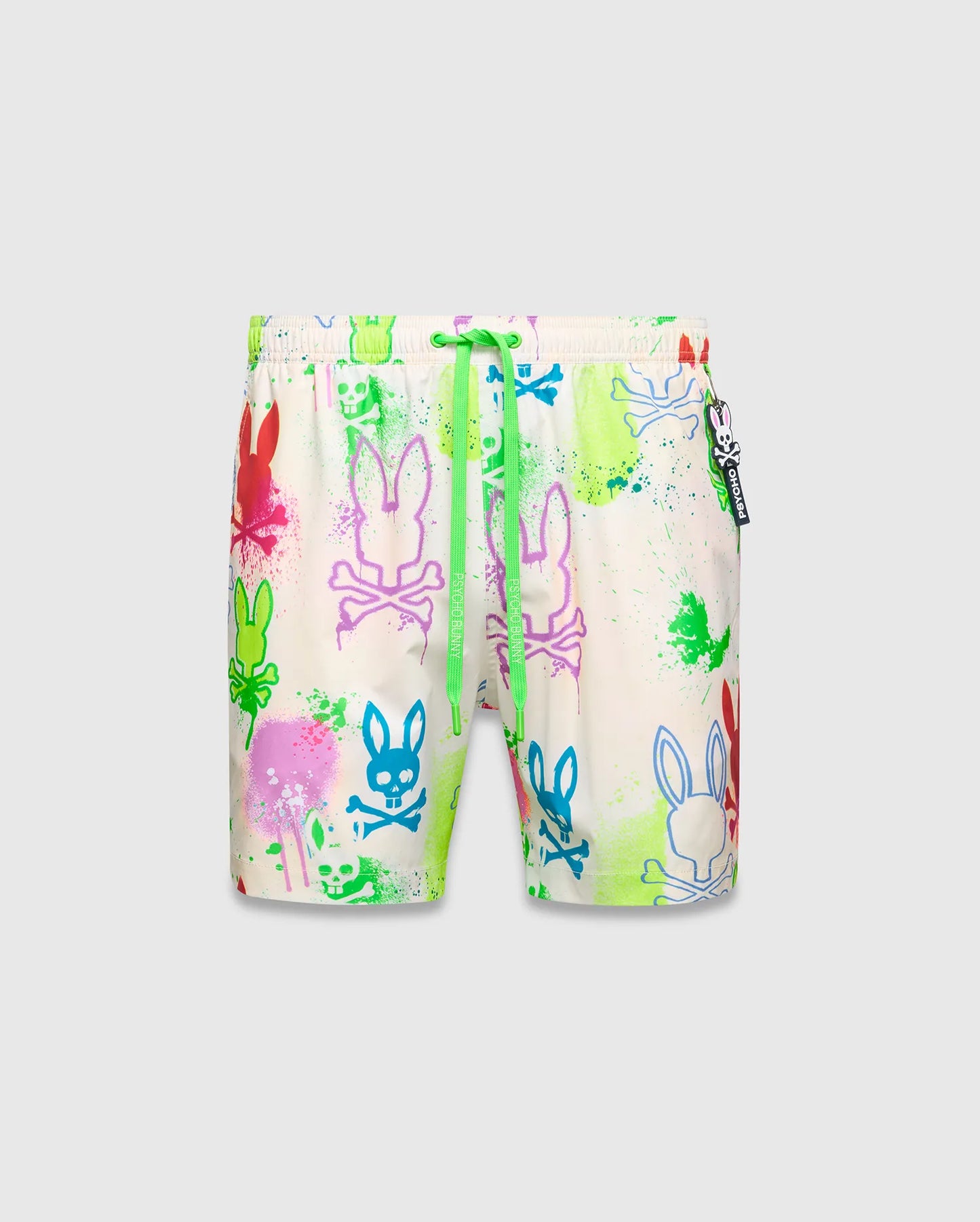 MENS QUINTIN SWIM TRUNK - MB1000091