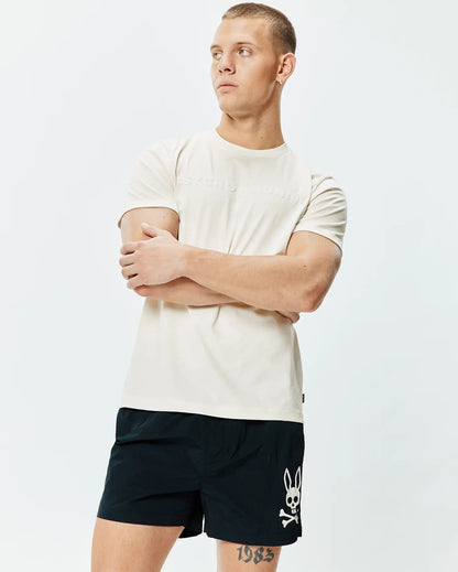 MENS ROYCE GRAPHIC TEE - MT0200319