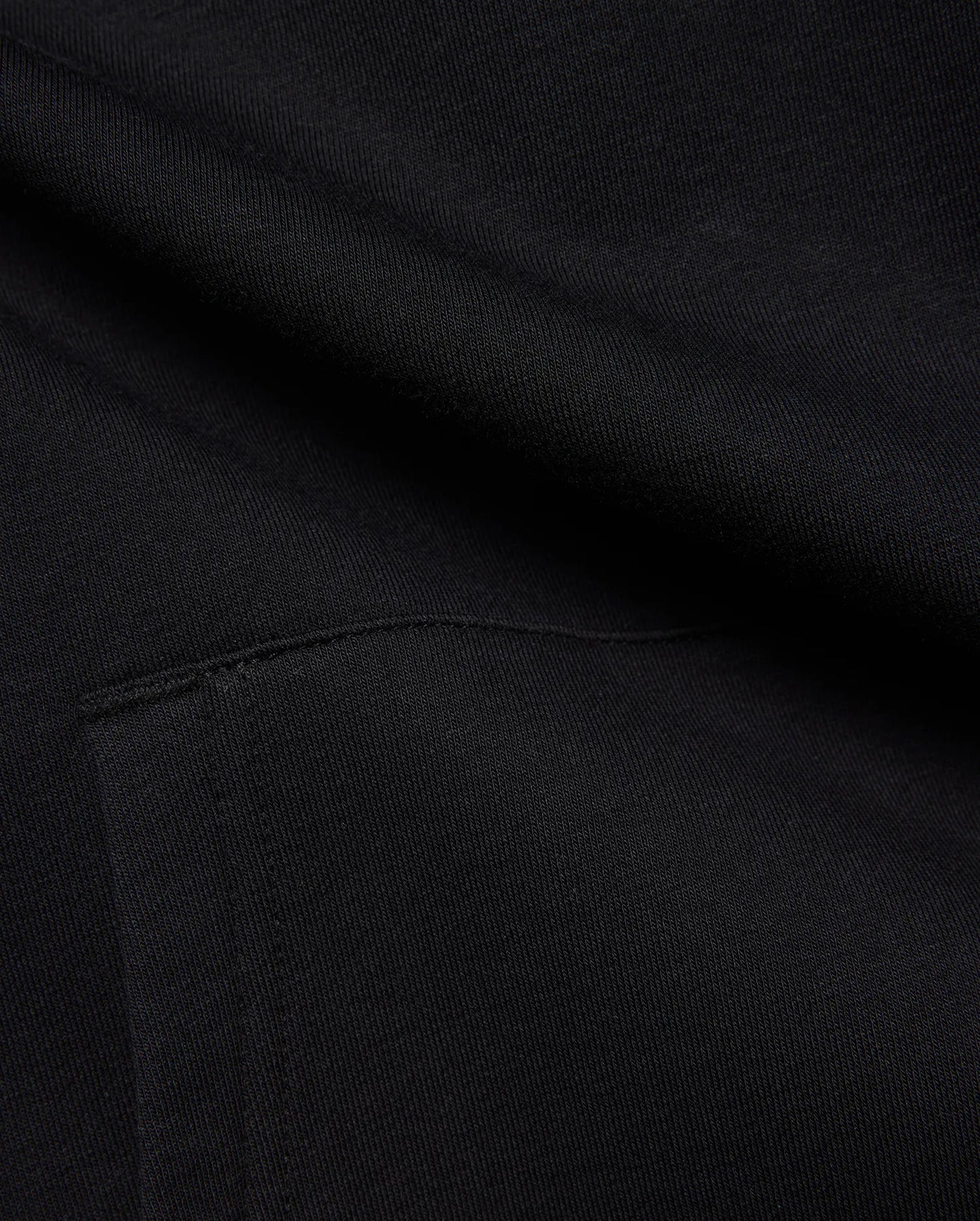 MENS ISAAC PRINT HOODIE - MT0500164