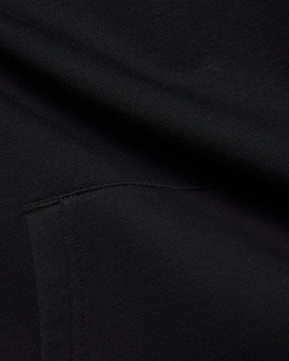 MENS ISAAC PRINT HOODIE - MT0500164
