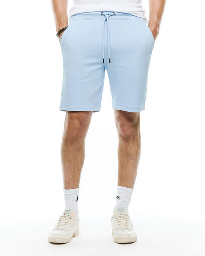 MENS MARC TEXTURED KNIT SHORT 8" - MB0900064