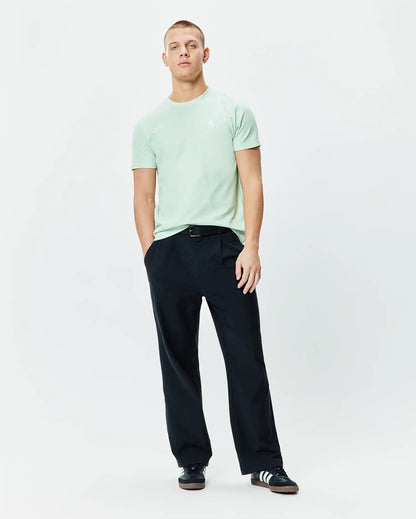 MENS TAYLOR PIQUE TEE - MT0200436