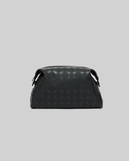 MENS RUBBERIZED ALL OVER BUNNY TOILETRY KIT - MO2400094