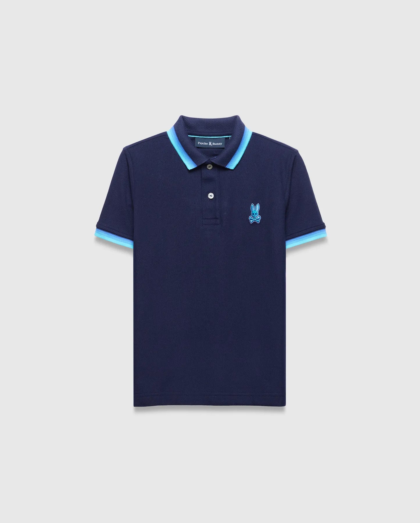 KIDS HOLDEN PIQUE POLO - KT0100100