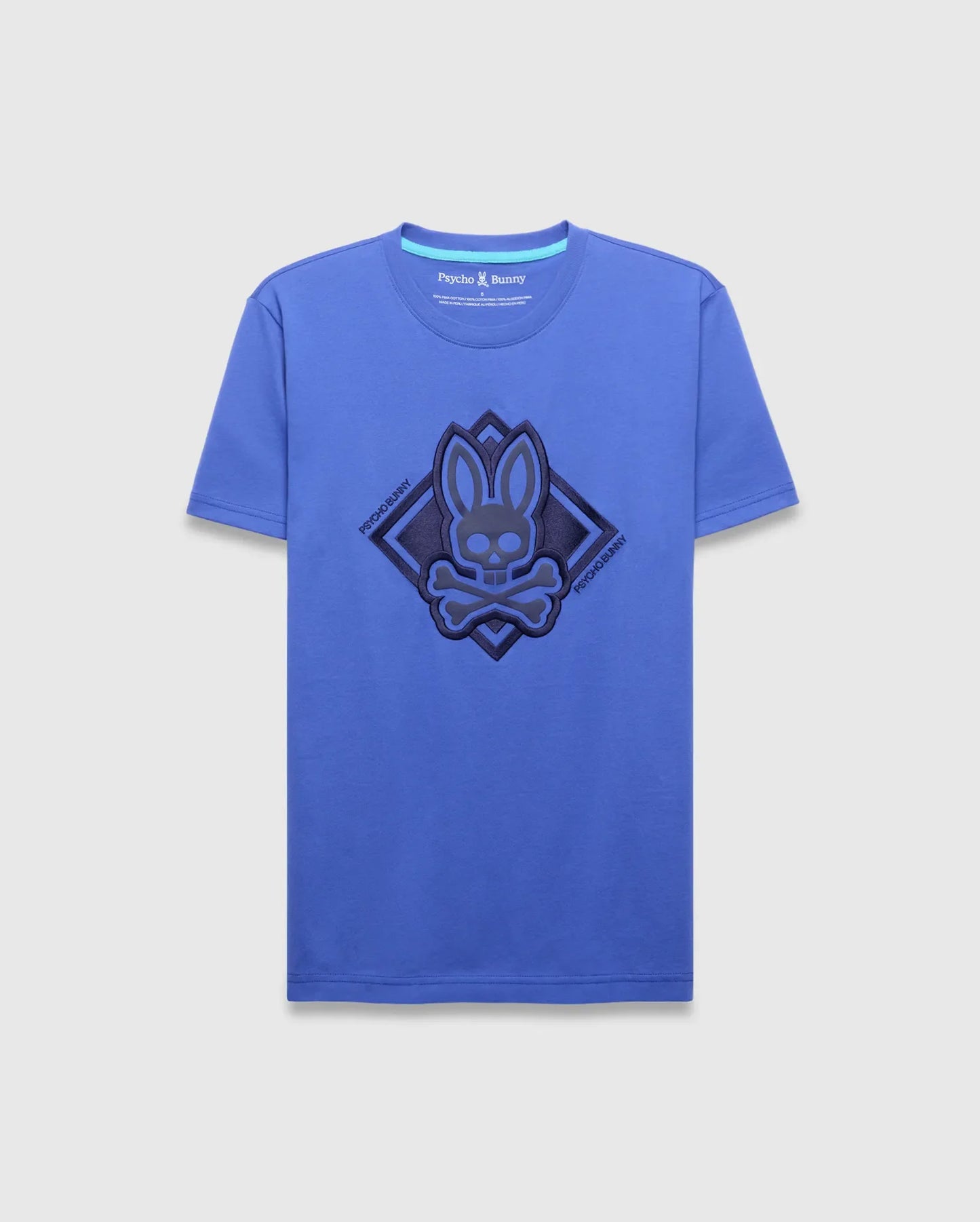 MENS TOBIAS GRAPHIC TEE - MT0200288