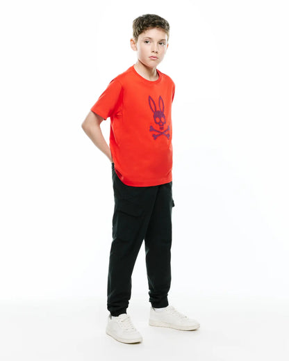 KIDS LUKA CARGO PANT - KB0600009