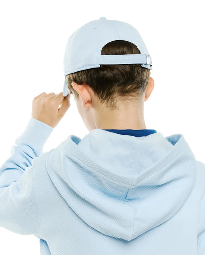 KIDS JAYDON BASEBALL CAP - KO1500067