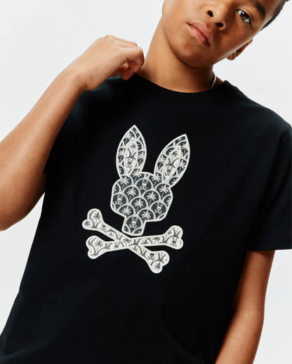 KIDS BRAD GRAPHIC TEE - KT0200182