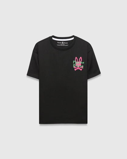 KIDS DUNCAN OVERSIZED TEE - KT0200198