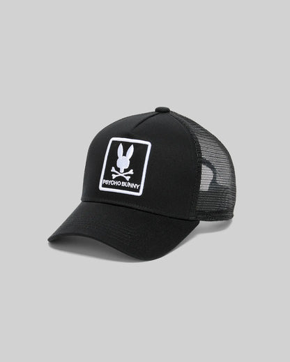 MENS ADAMO TRUCKER CAP - MO1500098