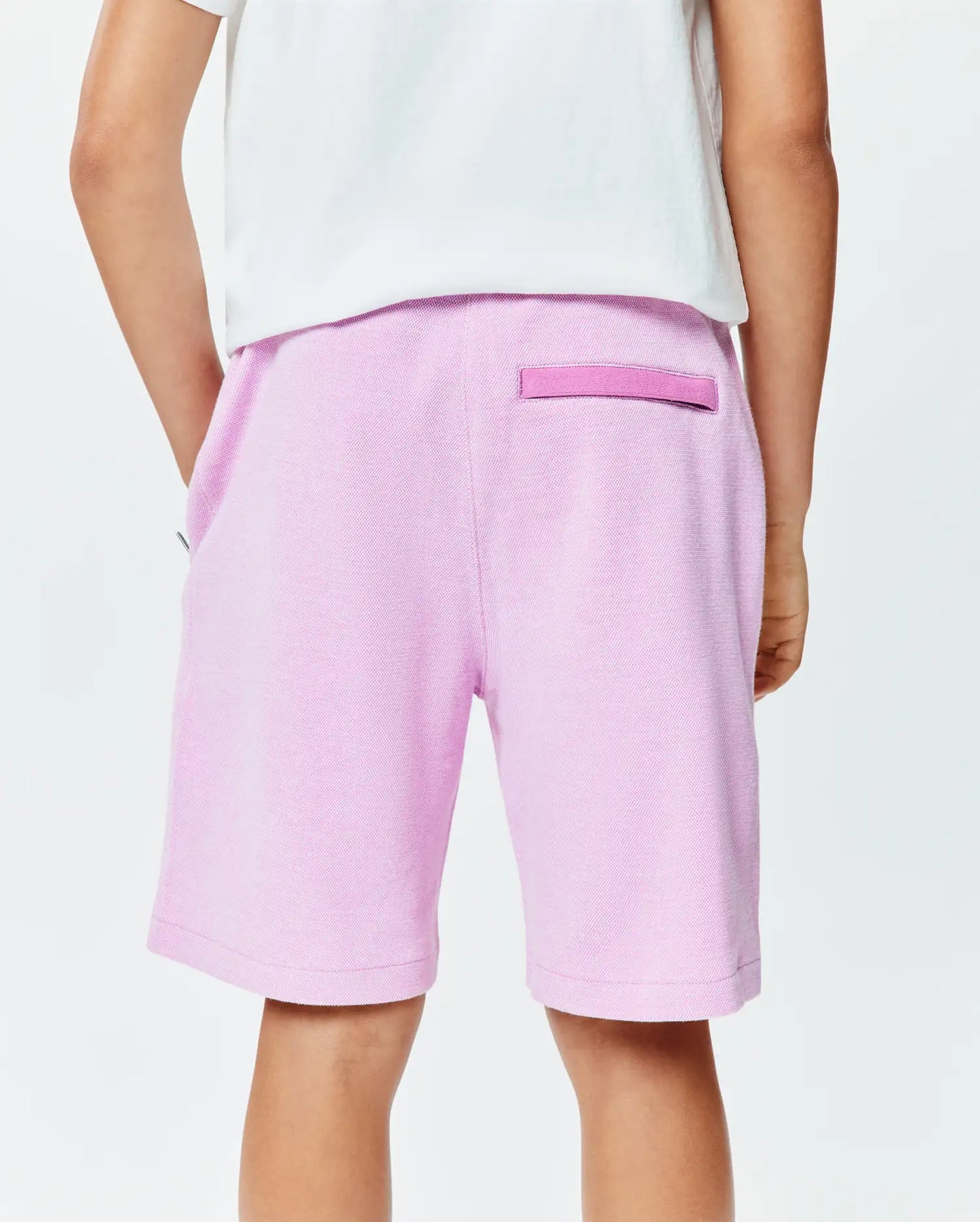 KIDS KEITH SHORT 3 1/2"- 7 3/4 - KB0900027