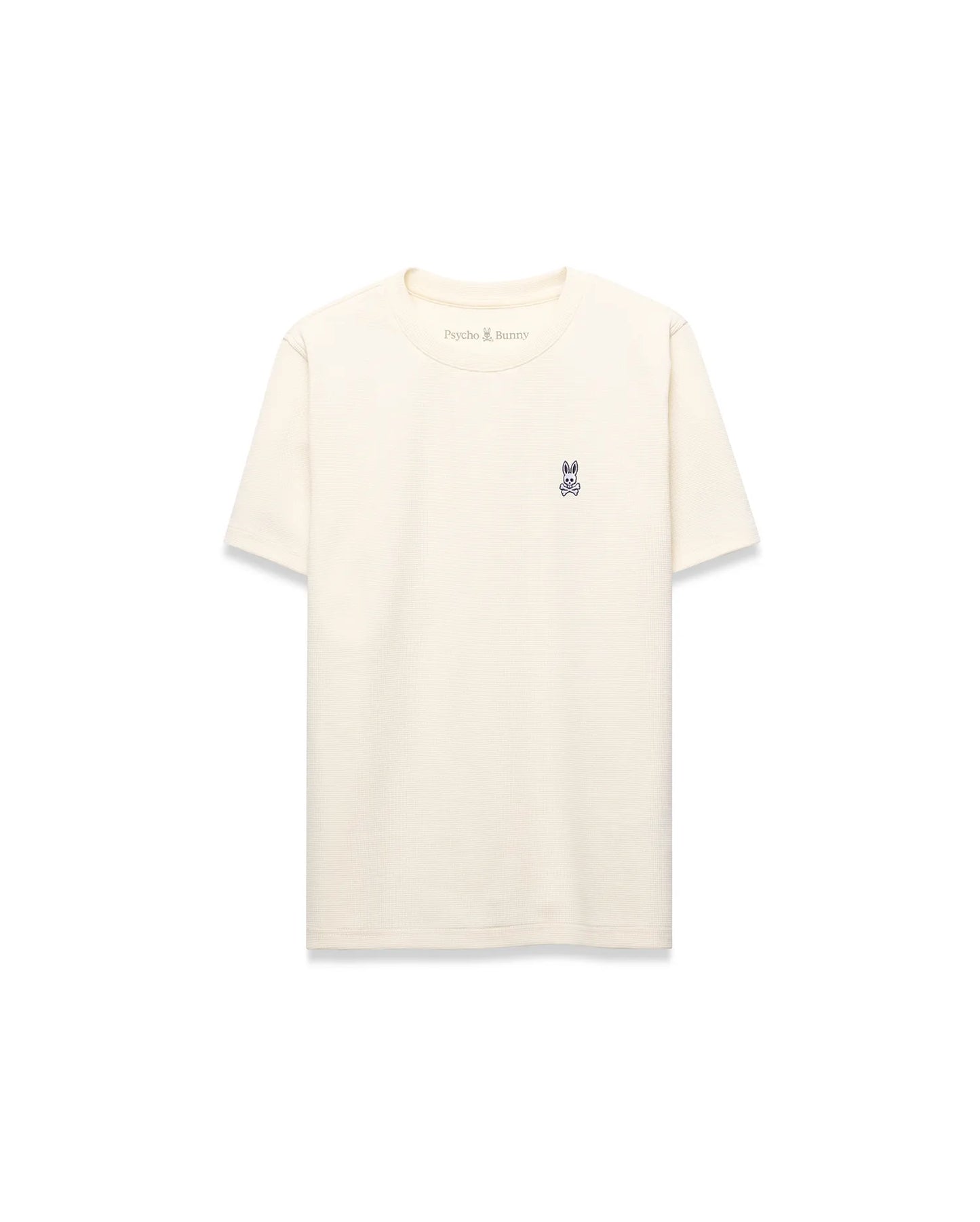 KIDS MAXTON WAFFLE TEE - KT0200267