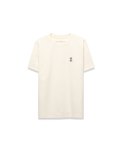 KIDS MAXTON WAFFLE TEE - KT0200267