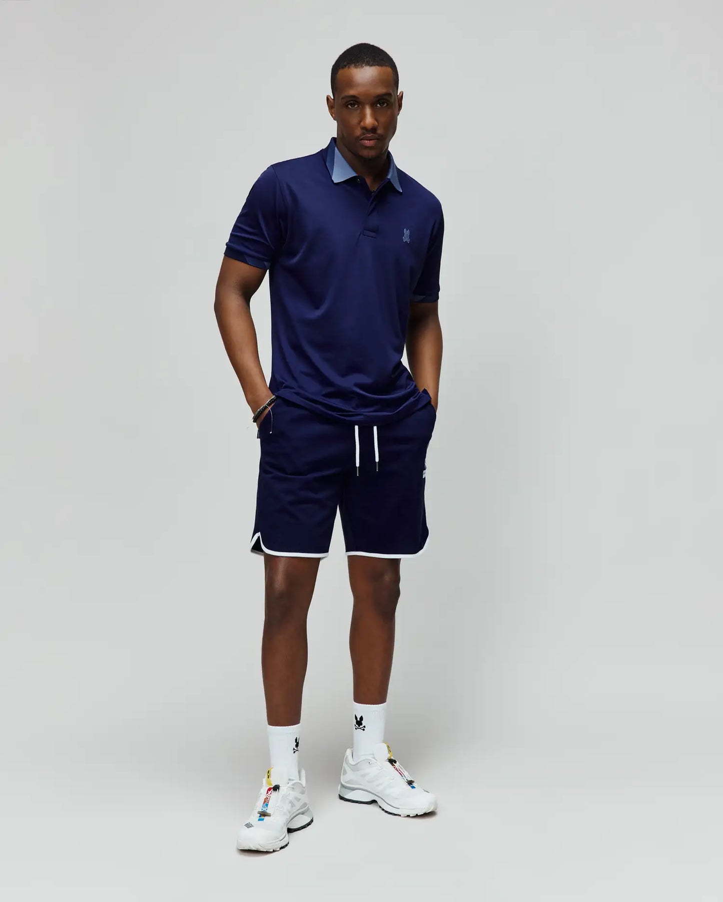 MENS ONYX SPORT POLO - MT0100117