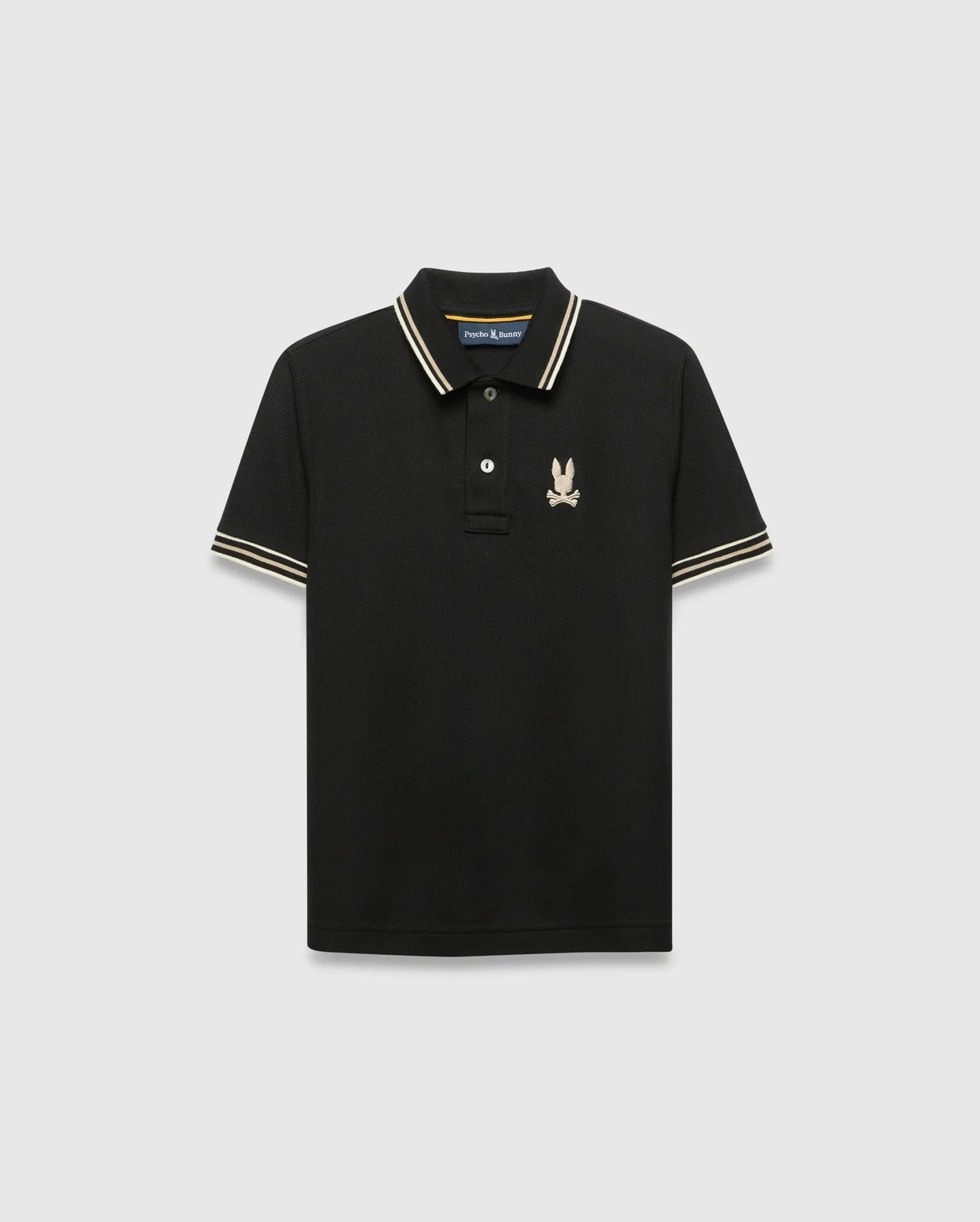 KIDS BRAD  PIQUE POLO - KT0100103