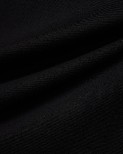MENS NORMAN LONG SLEEVE OVERSIZED FIT TEE - MT0200374