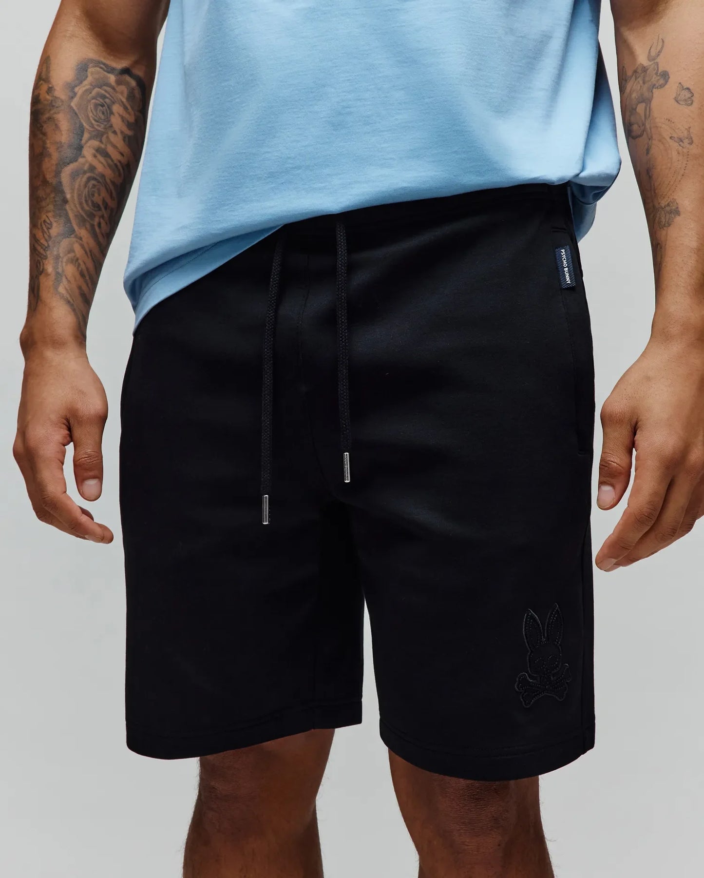 MENS BARRY MODAL SHORT 8" - MB0900037