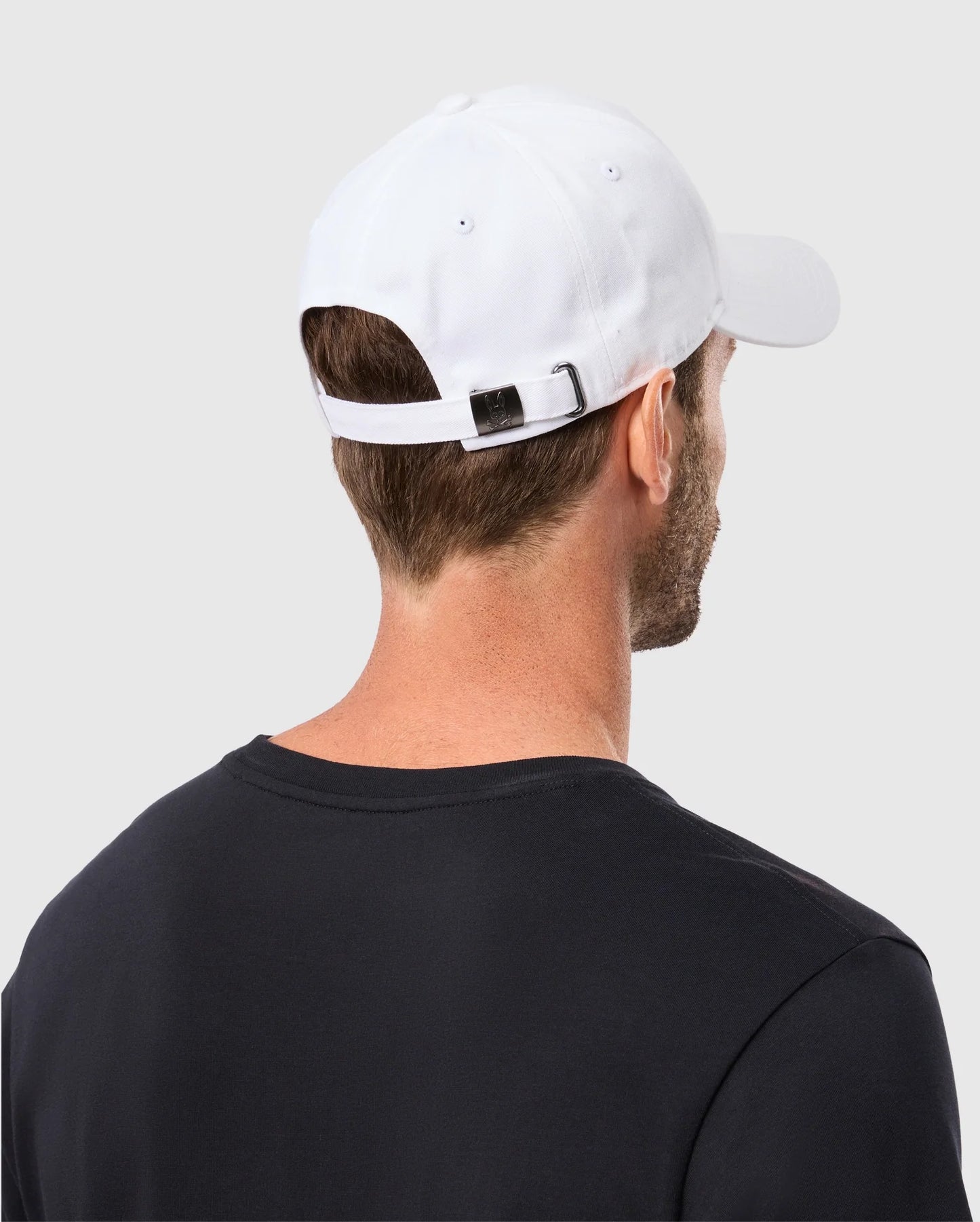 MENS CLASSIC BASEBALL CAP - B6A816A1HT