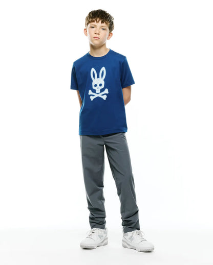 KIDS EMMANUEL GRAPHIC TEE - KT0200240