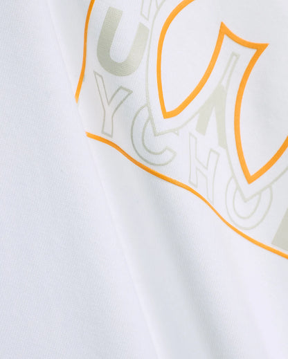 MENS GOLD COAST PIMA COTTON GRAPHIC TEE - MT0200620