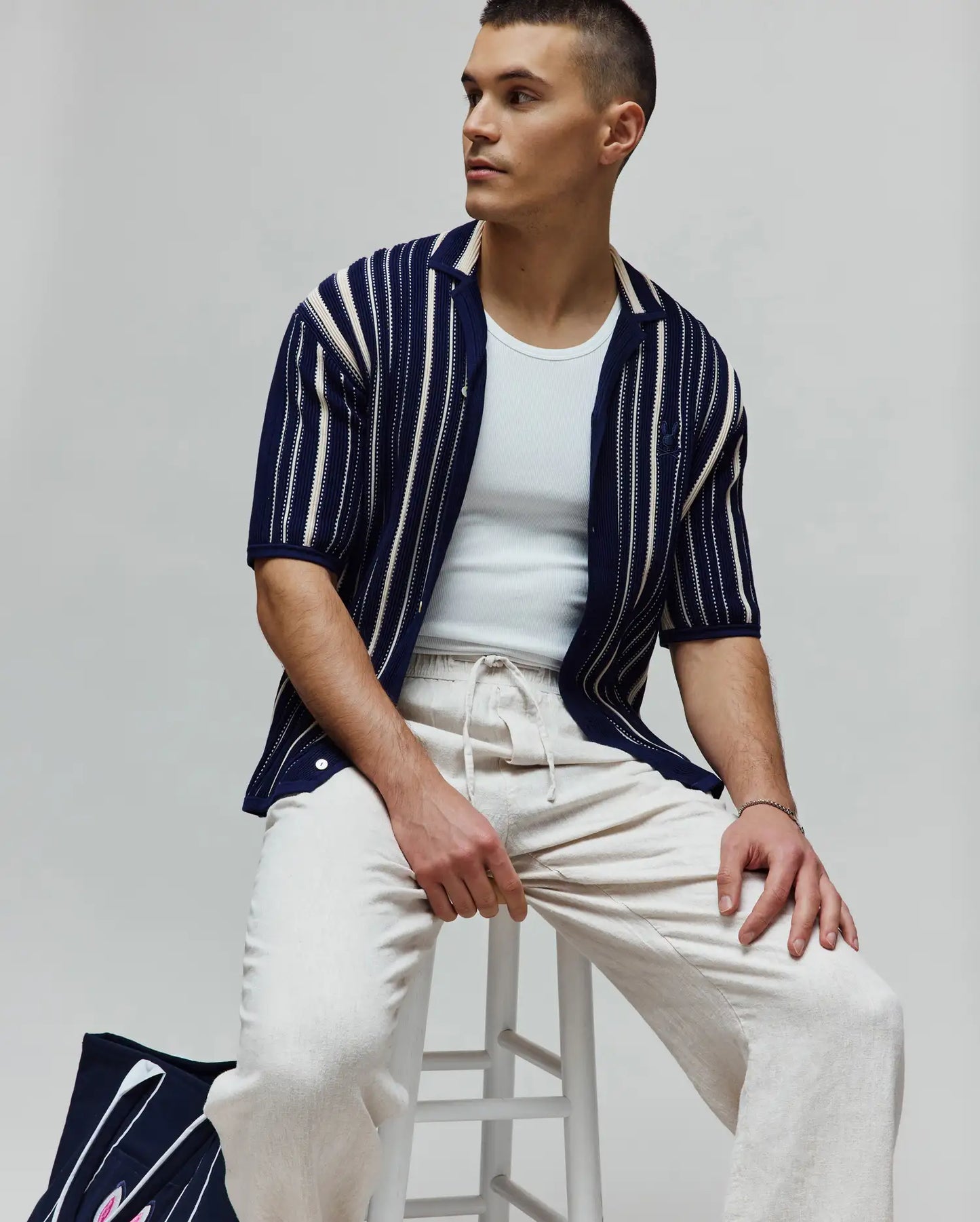 MENS CLIFF SHIRT - MT0300132