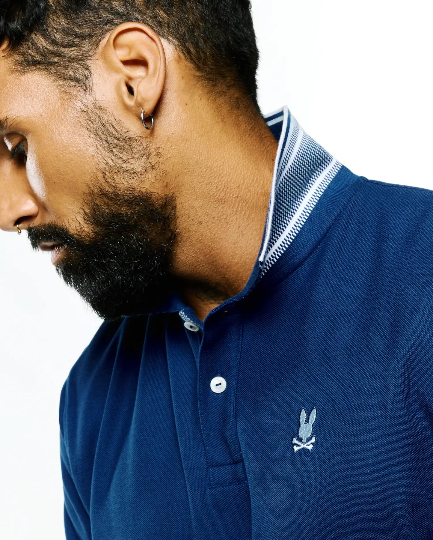 MENS STAN PIMA PIQUÉ POLO - MT0100246