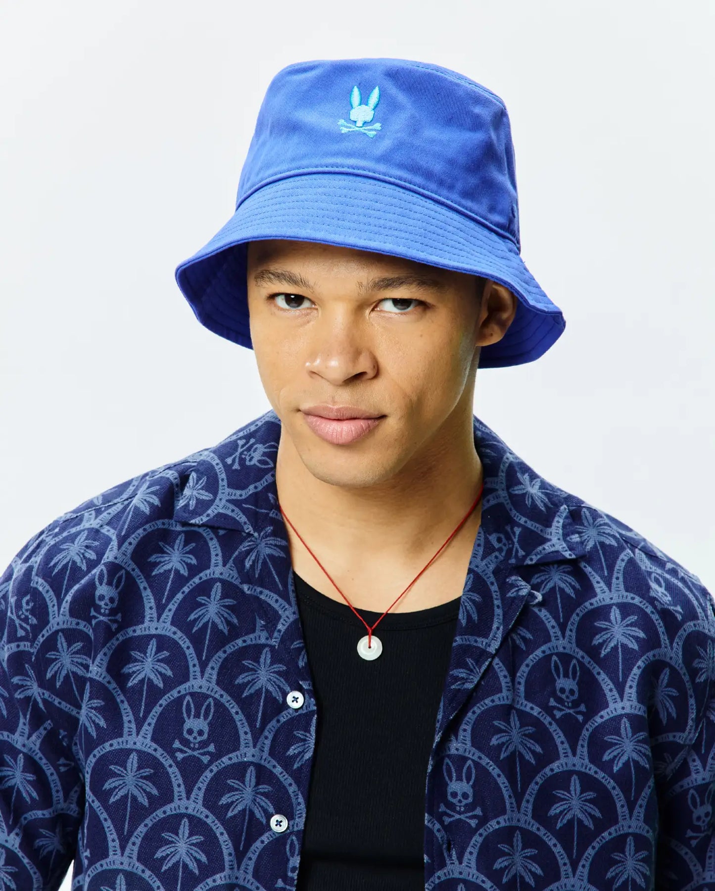 MENS JIMMY BUCKET HAT - MO1500101