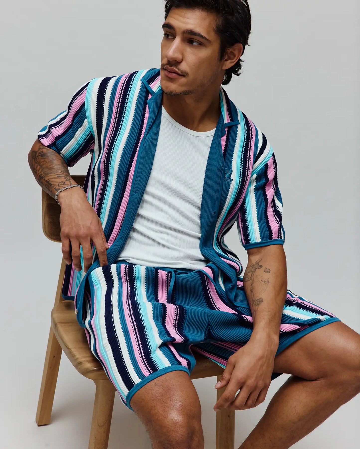 MENS CLIFF SHIRT - MT0300132