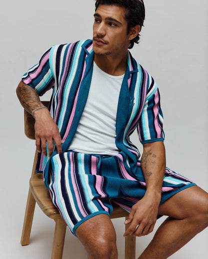 MENS CLIFF SHIRT - MT0300132