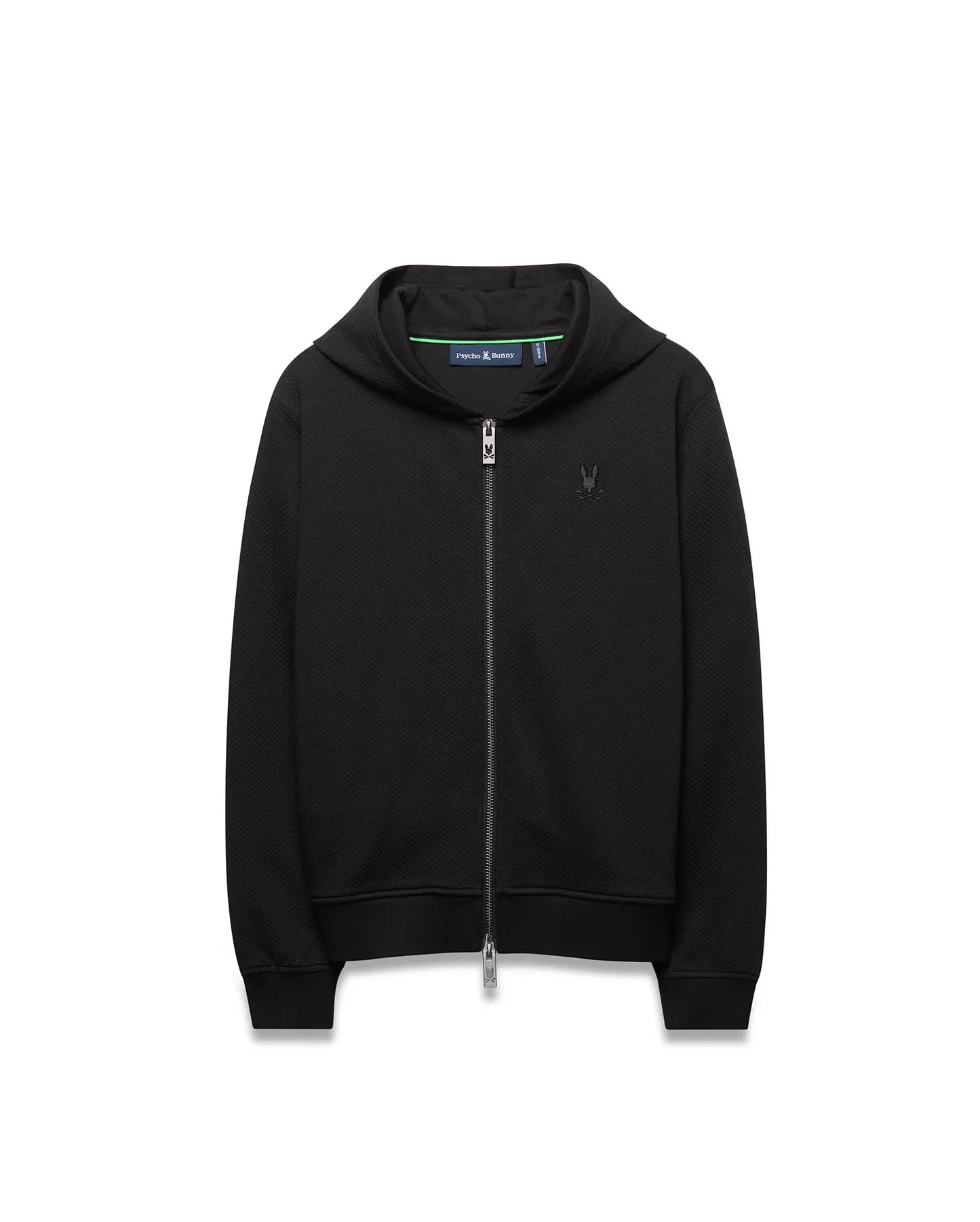 KIDS MARC FULL-ZIP HOODIE - KT0500082