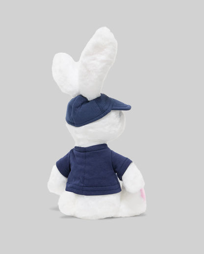 PSYCHO BUNNY PLUSH - KO1700001