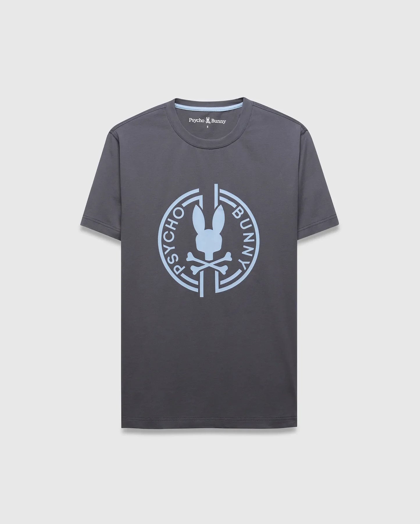 MENS SANTA FE GRAPHIC TEE - MT0200611