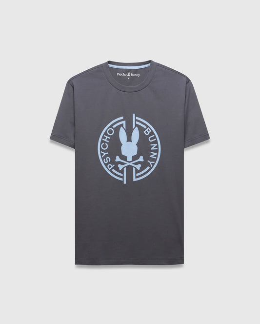 MENS SANTA FE GRAPHIC TEE - MT0200611